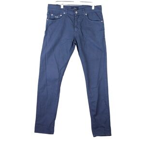 Harmont & Blaine Navy Chinos